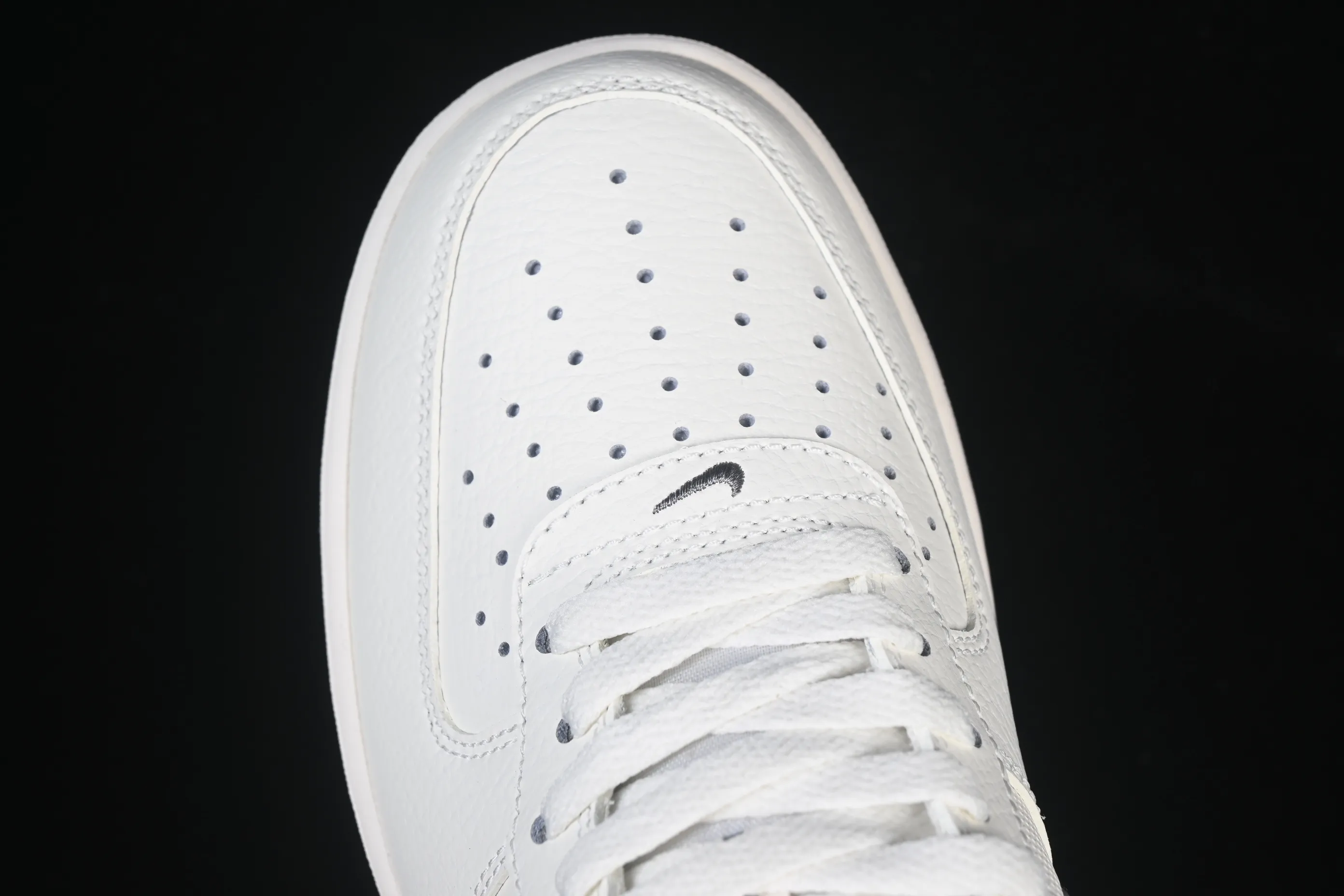 All categories Nk Air Force 1 Air Force series Nk Air Force 1 Low Air Force low-top Nike Air Force 1'07 Low Air Force 1 low-top casual sneakers IB7677-101